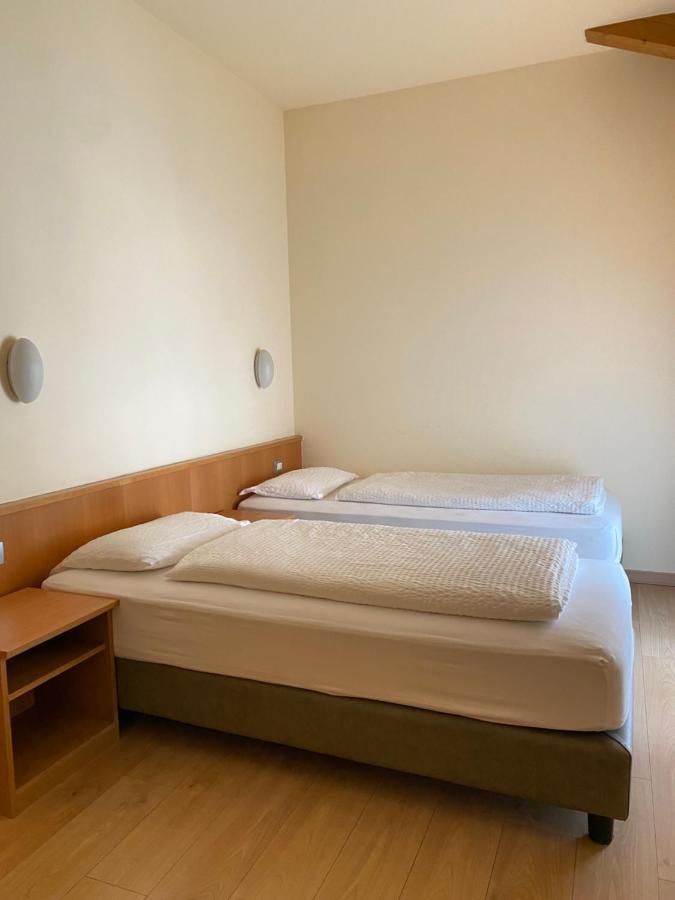 Al Brenta Hotell Levico Terme Exteriör bild