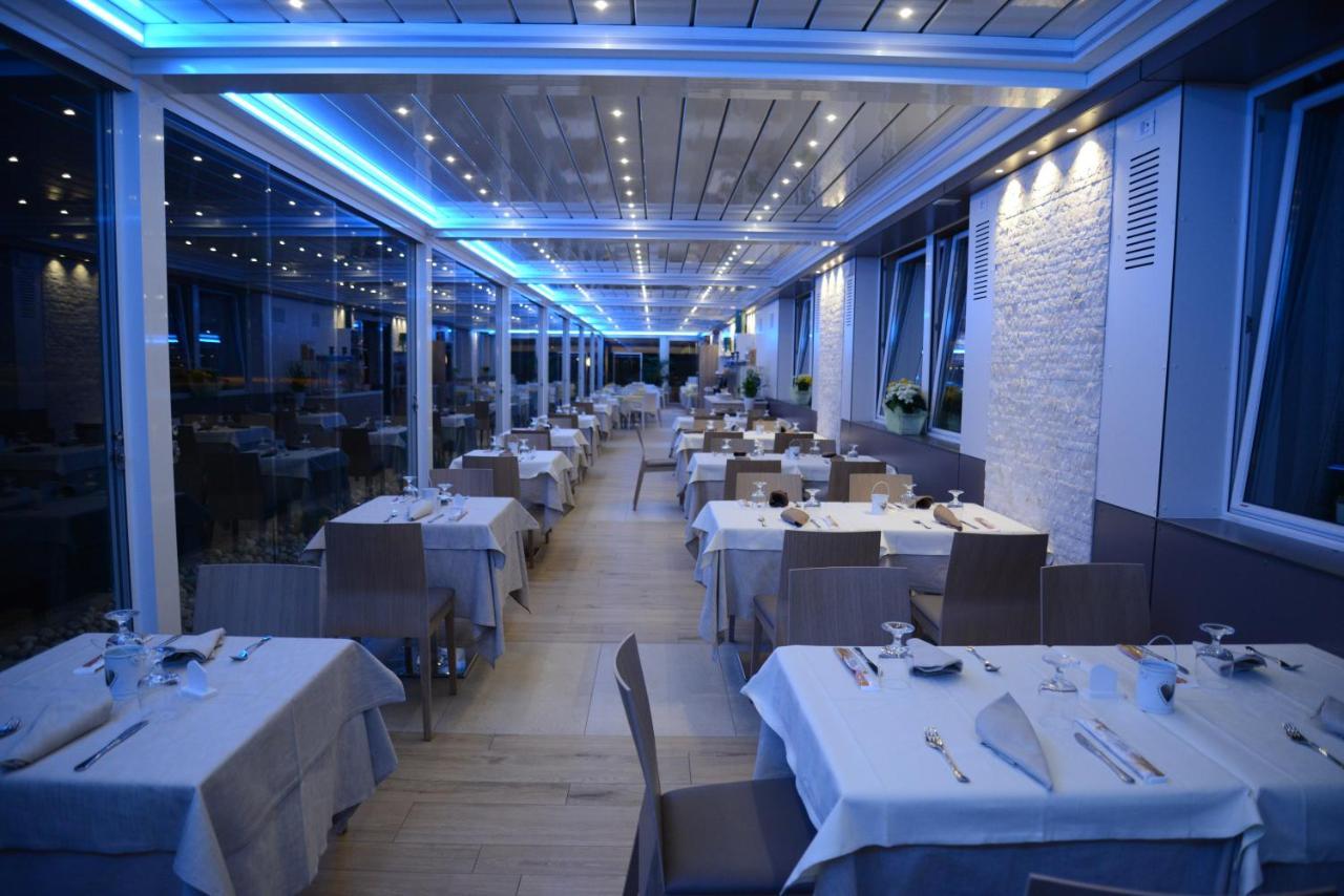 Al Brenta Hotell Levico Terme Exteriör bild